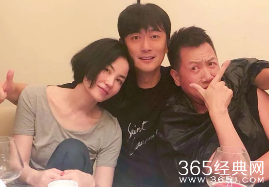 李嫣晒王菲画像为妈妈庆生 自侃“画得不像”