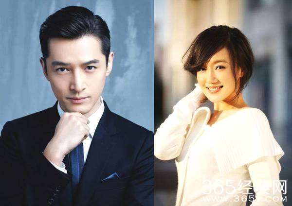 曝胡歌薛佳凝七夕夜聚餐疑似复合 小票被拍