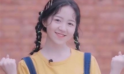 冯希瑶被压票 明日之子节目组为疏忽道歉