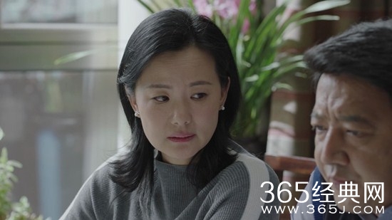 《小欢喜》刘静得了什么病？结局如何？