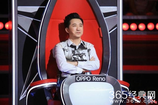 《中国好声音》2019第四期歌单汇总