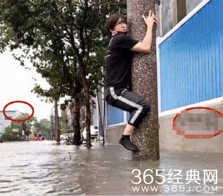 共青团批评薛之谦：这热度不要蹭，这机灵不要抖