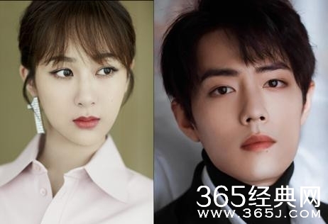 《余生请多指教》开机 除了肖战杨紫，傅菁也加盟该剧