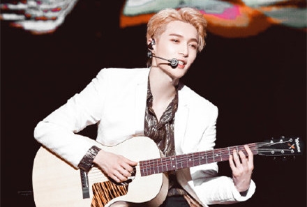 张艺兴工作室声明 张艺兴取消香港演唱会