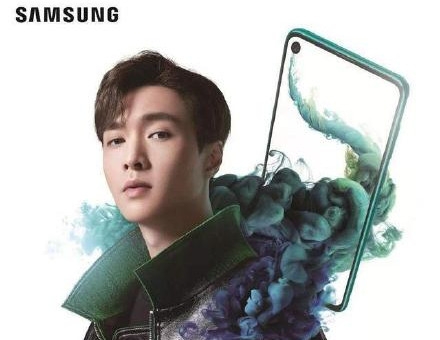 张艺兴工作室再发声明 张艺兴已与三星解约