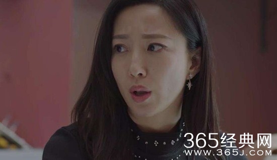 《小欢喜》小梦阿姨及饰演者介绍