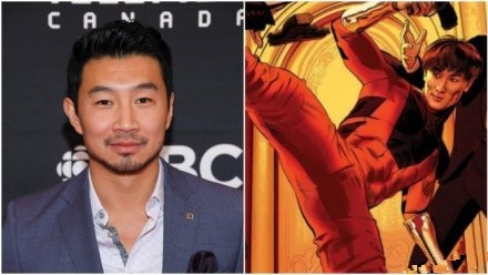 上气男主回应颜值质疑 siri：我丑吗？