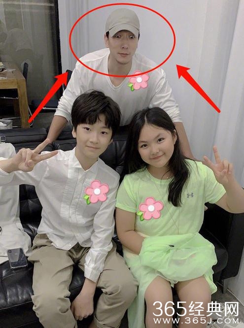 长大了！王诗龄天天同框 爸爸张亮却成亮点