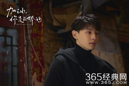 《加油，你是最棒的》滕丹死的时候的bgm插曲介绍