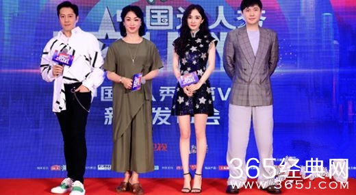 时隔五年《中国达人秀》第六季正式回归！