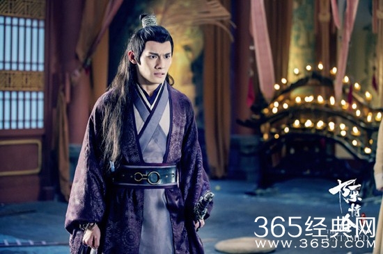 《陈情令》江澄什么时候让让魏无羡摘面具的，江澄什么时候知道金丹是魏无羡的？
