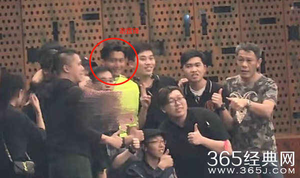 谢霆锋缺席王菲生日宴 难道两人产生情变？