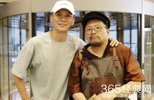 李晨分手后暴瘦？眼窝凹陷仿佛老了十岁