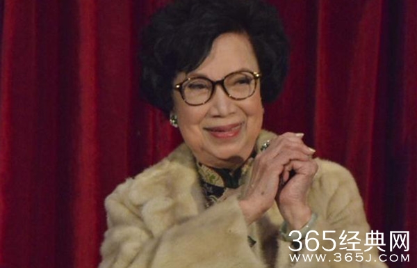 香港演员梁舜燕病逝 曾出演《金枝欲孽2》