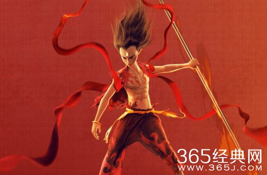 中国内地票房第四！哪吒票房超红海行动