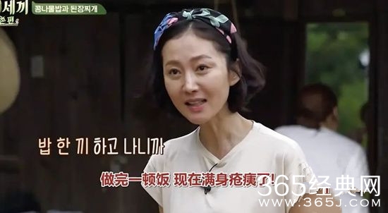 老罗下饭综艺回来啦 三时三餐山村篇回归