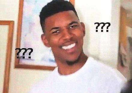 李现方回应与王紫璇恋情 黑人问号脸否认