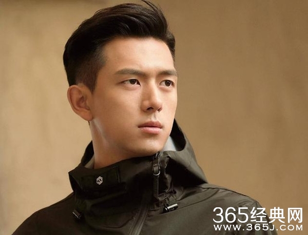 李现恋情曝光？ 我们不再是“现女友”了吗