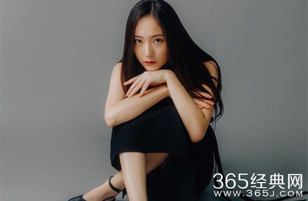 f(x)合体无望？郑秀晶称不想走唱跳路线 一定会solo