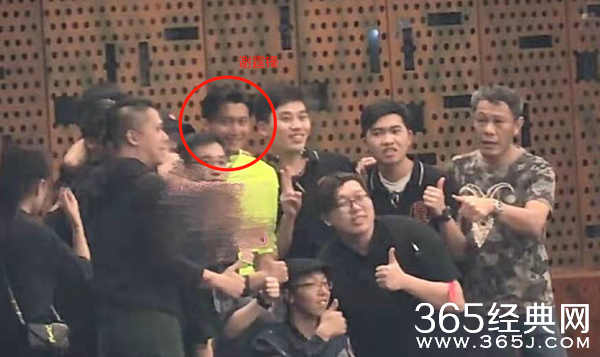 王菲50岁生日却不见谢霆锋 两人传出情变