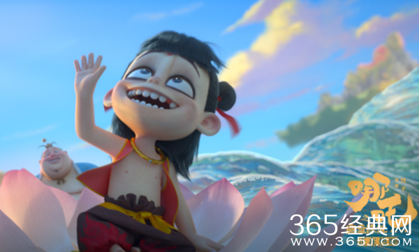 《哪吒》密钥延期至9月26日 有望冲击票房前三