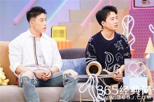 《花花万物第二季》开播 郭麒麟自曝不想继承德云社