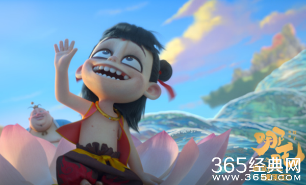 哪吒宣布将在北美上映 期待北美再创佳绩！