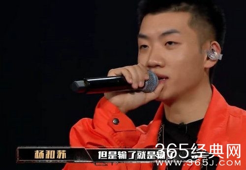 《中国新说唱2019》迎来复活赛 哪位rapper会复活？