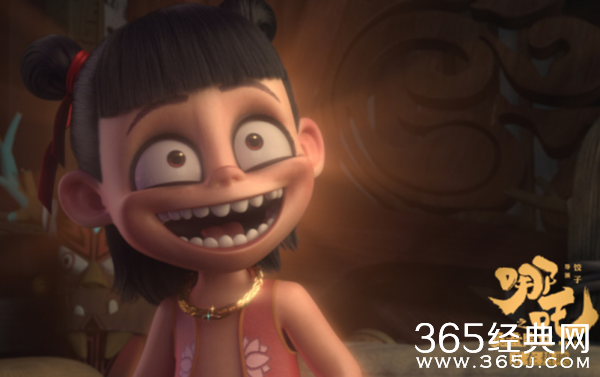 哪吒宣布北美上映！北美的小伙伴们吒儿来啦