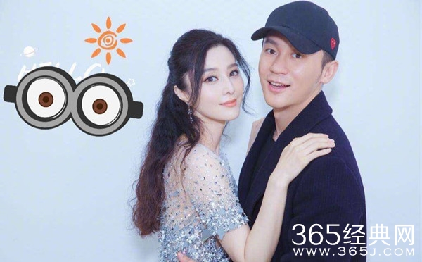 范冰冰李晨分手内幕爆出?疑似李晨8.8亿分文未出