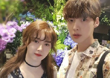 具惠善安宰贤决定离婚 安宰贤竟和公司一起骂具惠善？