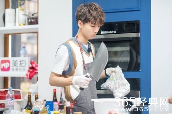 王俊凯将退出《中餐厅3》？录到一半就回国是为何