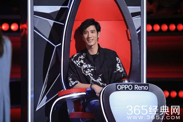 《中国好声音》2019第五期歌单汇总