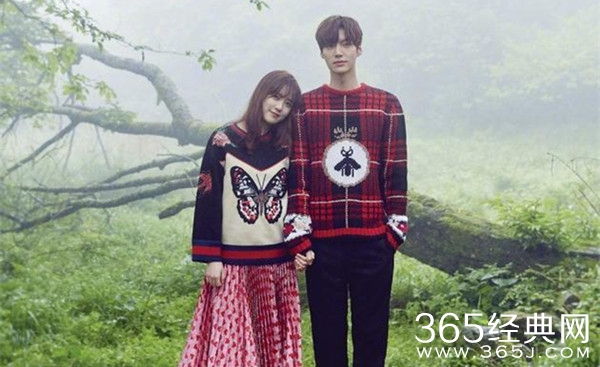 具惠善称安宰贤想要离婚 两人聊天记录曝光