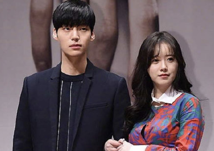 具惠善安宰贤官宣离婚 姐弟恋曾甜翻众人