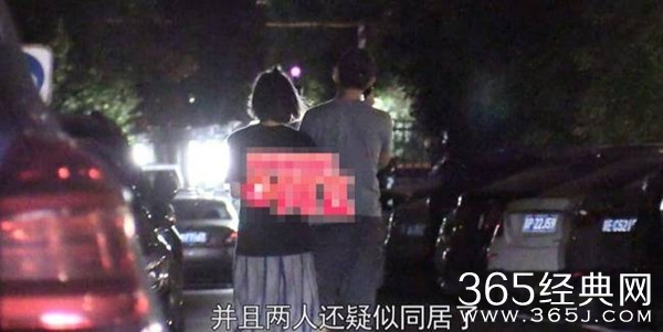 王彦霖脱单了？绯闻女友虞朗个人资料介绍