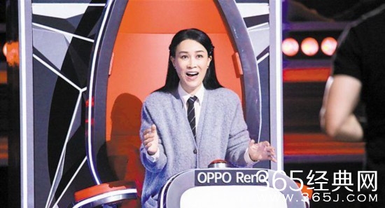 《中国好声音》盲选收官 李荣浩当场“封麦”那英