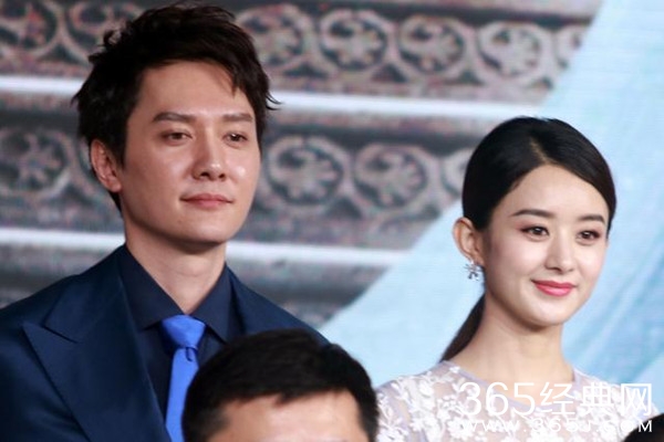 冯绍峰将为赵丽颖补办婚礼 赵丽颖回赠百万豪车？