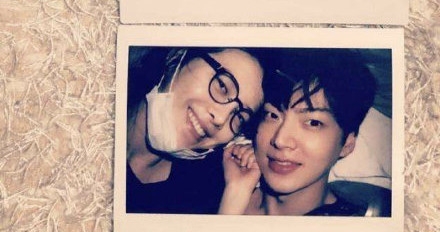 具惠善ins取关安宰贤 节目提安宰贤镜头全被剪