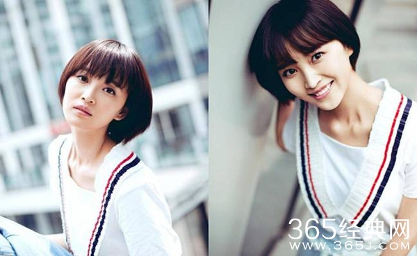 王彦霖脱单了？绯闻女友虞朗个人资料介绍