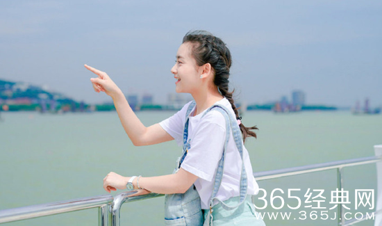 《食分喜欢你》女主苏小兮是谁饰演的