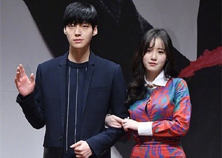 具惠善安宰贤离婚 被曝是具惠善先提出离婚？