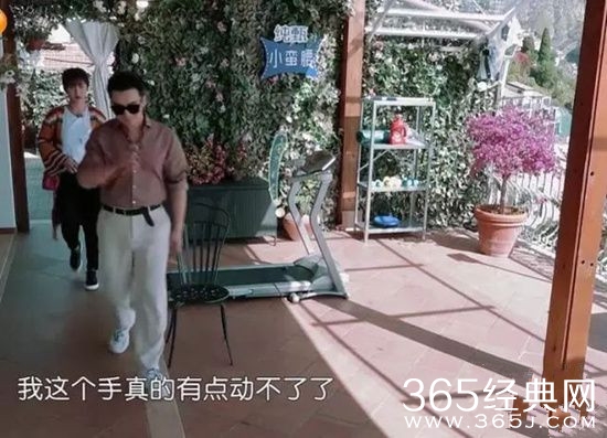 《中餐厅3》杨紫讲中式英语 塑料英语引爆笑