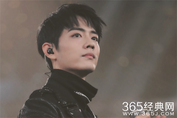 肖战朱一龙粉丝互相狂怼 只为采访的一句话