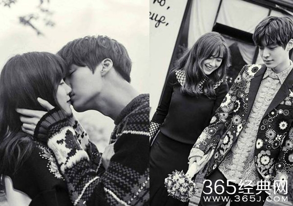 所属社宣布表示 具惠善安宰贤决定离婚