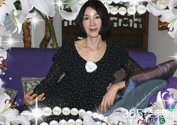 香港传奇名模病逝 曾发掘打造吴绮莉夏文汐