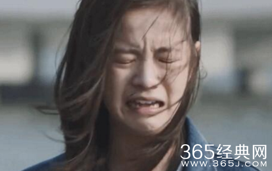 《小欢喜》乔英子自杀的原因是什么