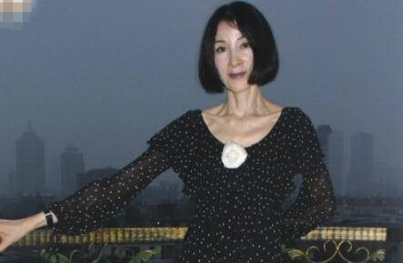 香港一代名模刘娟娟病逝 数月前才得知患癌