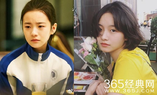 《小欢喜》乔英子扮演者李庚希 演戏入木三分