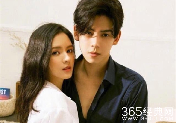 张予曦承认分手 陈柏融回应与张予曦分手